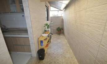 Imagem 5: Casa com 2 dormitórios à venda em Belo Horizonte