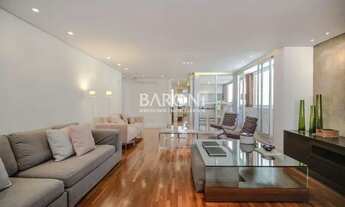 Imagem 3: São Paulo - Apartamento Padrão - Jardim América