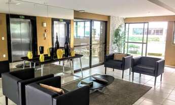 Imagem 5: Apartamento a venda Residencial Aldepark, 02 quartos Antares, Maceió