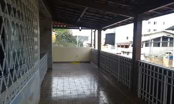 Imagem 6: Casa com 4 dormitórios para alugar em Sabará