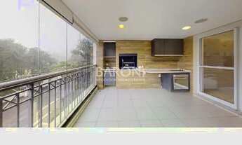 Imagem 3: São Paulo - Apartamento Padrão - Granja Julieta