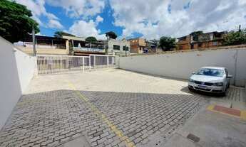 Imagem 2: Apartamento com 2 dormitórios à venda em Belo Horizonte