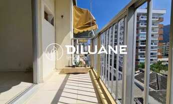 Imagem 4: Dois quartos com duas vagas !