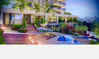 Imagem 2: São Paulo - Apartamento Padrão - Jardim Paulista