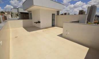 Imagem: Cobertura com 2 dormitórios à venda em