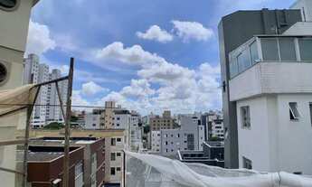 Imagem 4: Cobertura com 2 dormitórios à venda em Belo Horizonte