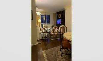 Imagem 2: São Paulo - Apartamento Padrão - Moema