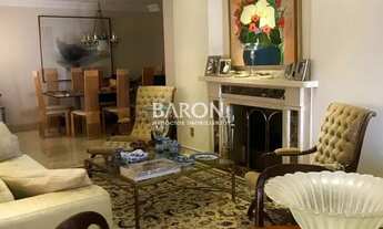 Imagem 6: São Paulo - Apartamento Padrão - Campo Belo