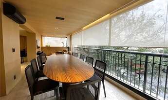 Imagem 3: Apartamento Mobiliado Boulevard Santana