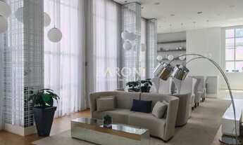 Imagem: São Paulo - Apartamento Padrão - Itaim