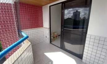 Imagem 7: Apartamento para venda possui 99 metros quadrados com 3 quartos em Cabula - Salvador - BA