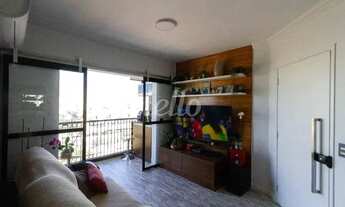 Imagem 2: São Paulo - Apartamento Padrão - Campo Belo