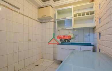 Imagem 9: Apartamento com 1 dormitório à venda, 45 m² por R$ 245.000,00 - Santa Cecília - São Paulo