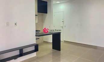 Imagem 2: Apartamento com 1 quarto, 60 m², aluguel por R$ 2.900/mês- Rua Doutor Emílio Ribas, 88 - V