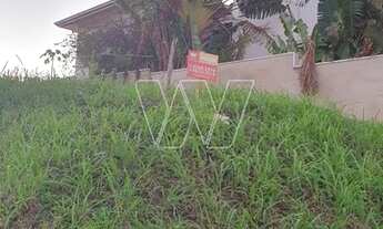 Imagem 4: Terreno - Loteamento Caminhos de San Conrado - Sousas - Campinas