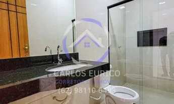 Imagem 7: Casa à venda no bairro Residencial Forteville - Goiânia/GO