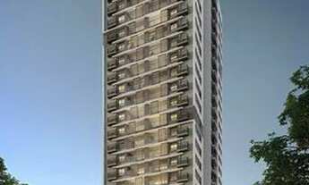 Imagem 5: Apartamento para venda possui 76 metros quadrados com 2 suítes