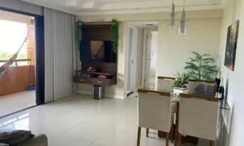 Imagem 7: Apartamento para Locação em Salvador, Paralela, 2 dormitórios, 1 suíte, 1 banheiro, 1 vaga