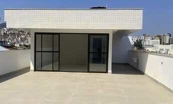 Imagem 2: Cobertura com 3 dormitórios à venda em Belo Horizonte