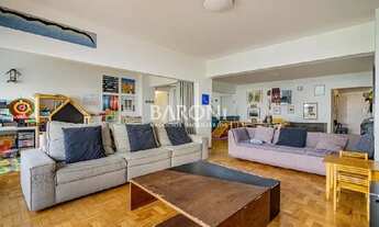 Imagem 4: São Paulo - Apartamento Padrão - Jardim Paulista