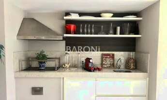 Imagem 4: São Paulo - Apartamento Padrão - Klabin