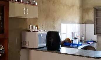 Imagem: Casa à venda no Jardim Aureny IV