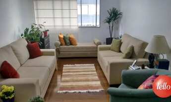 Imagem: São Paulo - Apartamento Padrão - Jardins