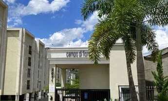 Imagem: Apartamento para venda e locação no Residencial