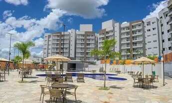 Imagem 5: Caldas Novas é no Lagoa Eco Towers Resorts