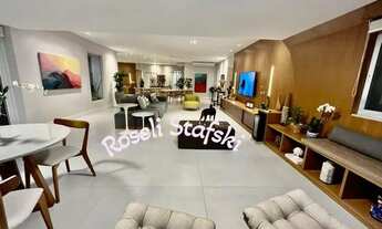 Imagem 3: Lindo apartamento 220m (Top), melhor custo/benefício na orla Barra da Tijuca