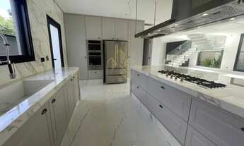 Imagem 3: Casa de Condomínio - Atibaia