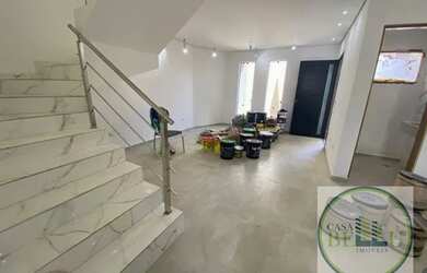 Imagem 2: Diferenciada casa de 3 dorms, varanda gourmet e 2 vagas!!!