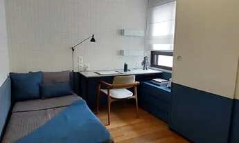 Imagem 6: Apto decorado para venda com 145 metros quadrados com 4 quartos em Vila Mariana - São Paul