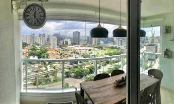 Imagem 2: São Paulo - Apartamento Padrão - Brooklin