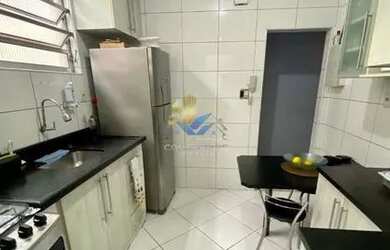 Imagem 7: Apartamento à venda, 73 m² por R$ 265.000,00 - Campo Grande - Santos/SP