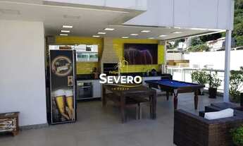 Imagem 5: Cobertura à venda no bairro Charitas - Niterói/RJ