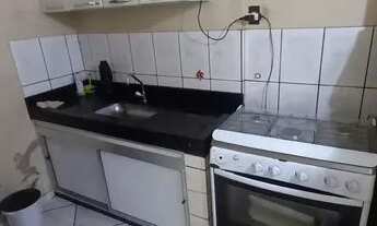 Imagem 4: Casa para venda possui 150 metros quadrados com 2 quartos em Segismundo Pereira - Uberlând