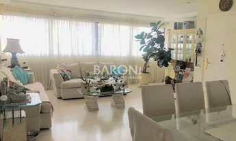 Imagem: São Paulo - Apartamento Padrão - Moema