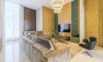 Imagem 6: Casa com 03 suítes à venda, 311 m² por R$ 2.580.000 - Equilibrium Residencial Atibaia - At