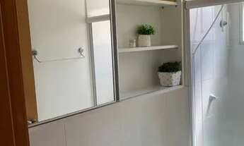 Imagem 3: Aluguel de Aparamento com armários e closet