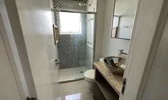 Imagem 6: KEY BISCAYNE - MORADA DO SOL - 2 SUÍTES, 100% MOBILIADO