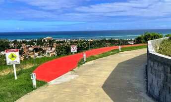 Imagem 5: Lote em condomínio fechado na Barra de São Miguel