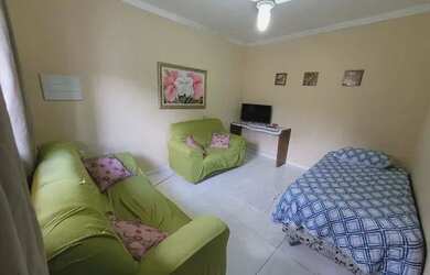 Imagem 3: Casa para venda com 110 metros quadrados com 4 quartos em Balneario Albatroz - Matinhos