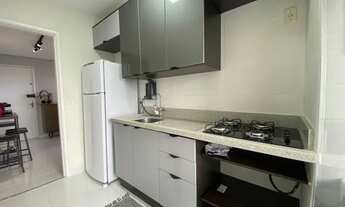 Imagem 7: Apartamento para venda possui 50 metros quadrados com 2 quartos em Vila Guilherme - São Pa