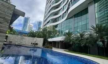 Imagem 2: APARTAMENTO A VENDA 4 QUARTOS 2 SUITES VARANDA GOURMET EM BOA VIAGEM, 154m²