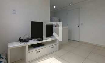 Imagem 5: Apartamento para Aluguel - Jardim Taboão, 2 Quartos, 40 m2