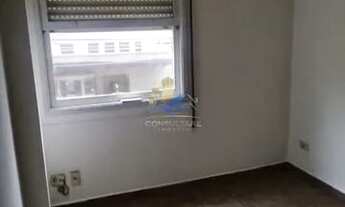 Imagem 4: Apartamento com 2 dormitórios à venda, 80 m² por R$ 275.000,00 - Boa Vista - São Vicente/S