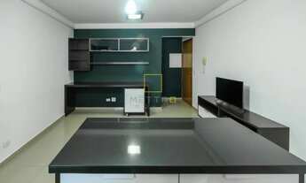 Imagem: Black Diamond APARTAMENTO residencial