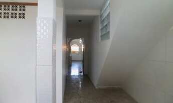 Imagem 7: Casa próximo a comércio e feira livre