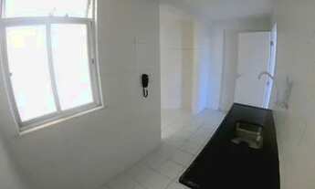 Imagem 5: Apartamento em Mª. da Graça - Bairro dos Ingleses, 2 quartos